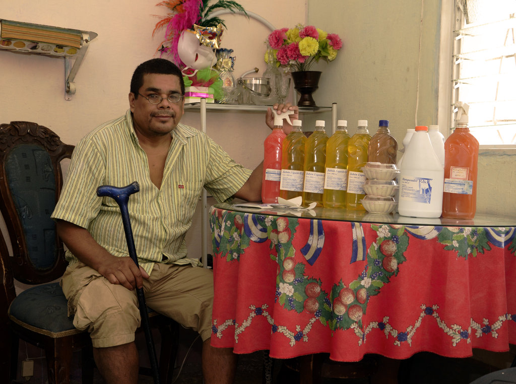 Transform The Lives of 5 Entrepreneurs in Colombia