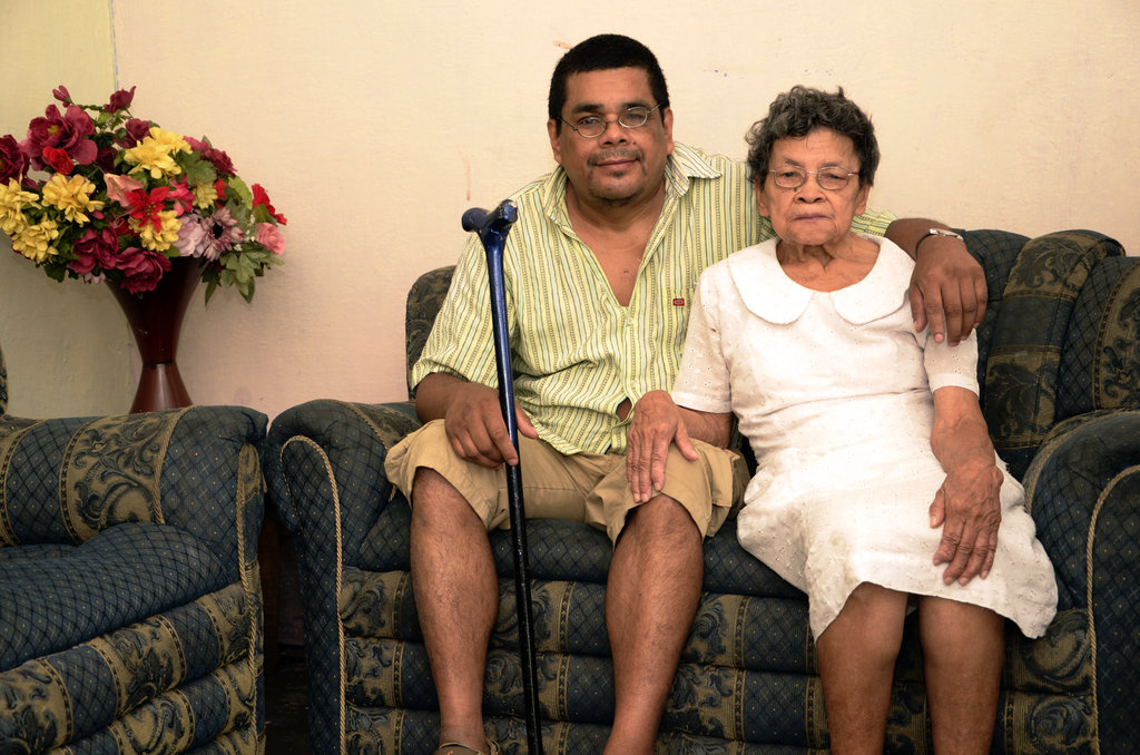 Transform The Lives of 5 Entrepreneurs in Colombia