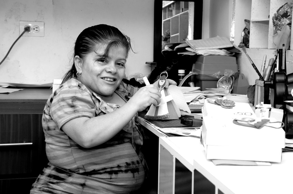 Transform The Lives of 5 Entrepreneurs in Colombia