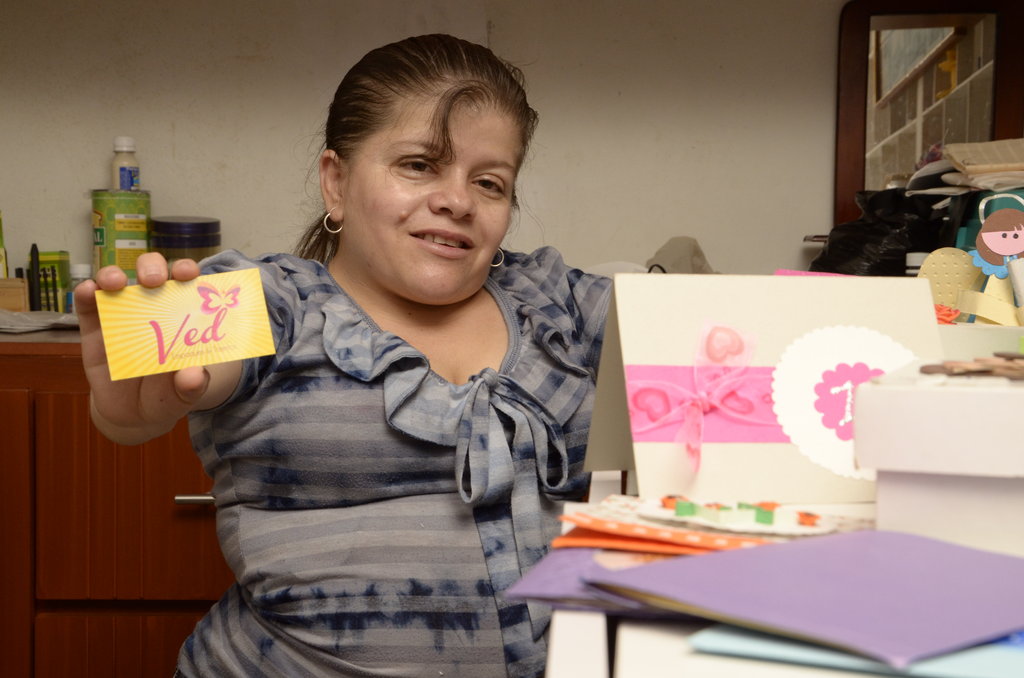 Transform The Lives of 5 Entrepreneurs in Colombia
