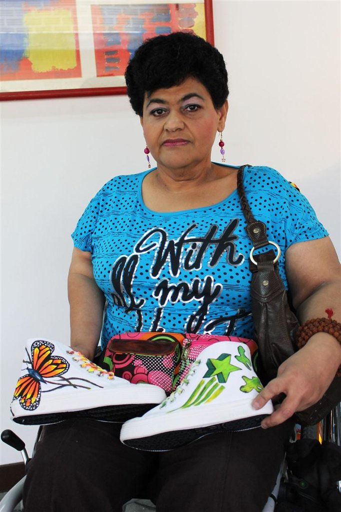 Transform The Lives of 5 Entrepreneurs in Colombia