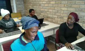Teacher training