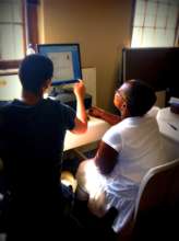 Computer training