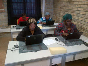 Teacher Training Workshop