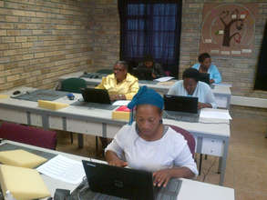 Teacher Training Workshop