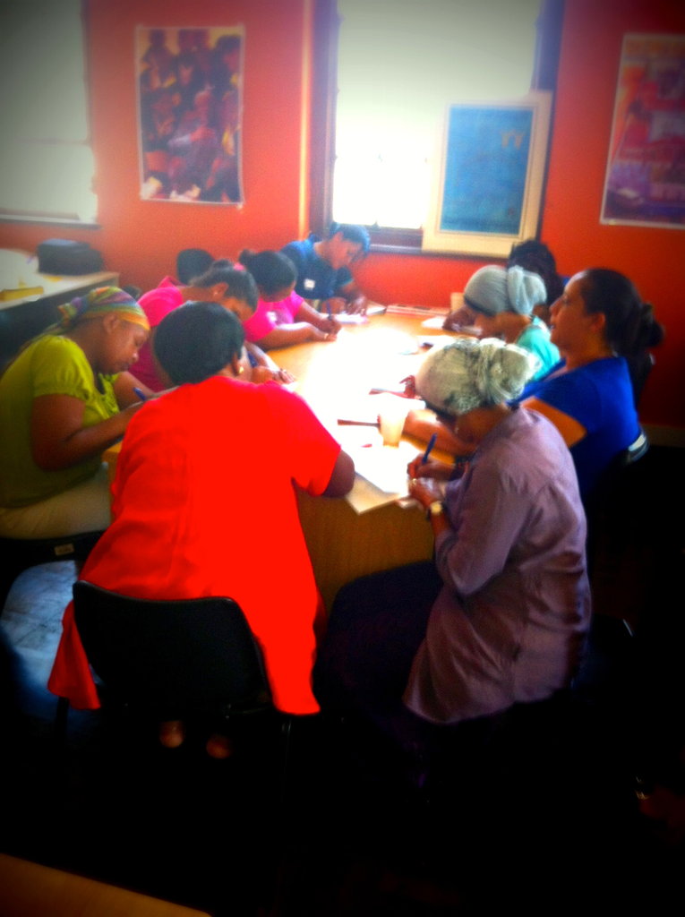 Training Early Education Teachers in South Africa