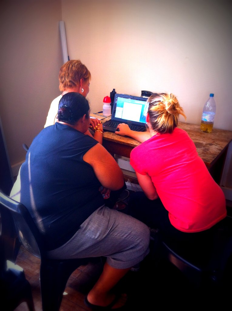 Training Early Education Teachers in South Africa
