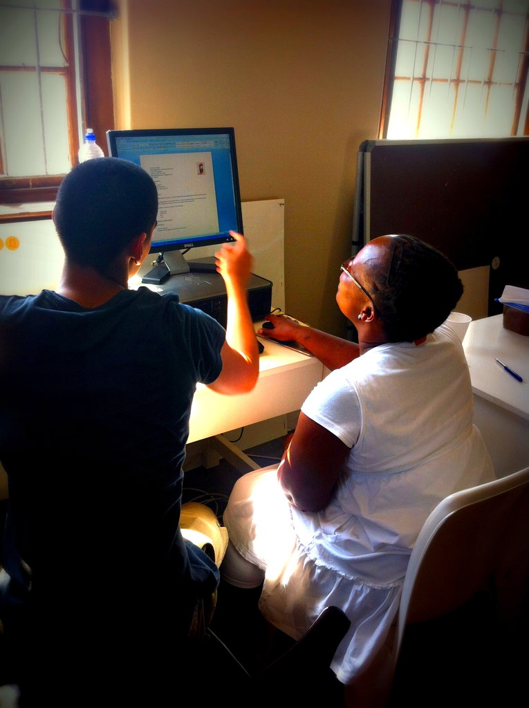 Training Early Education Teachers in South Africa