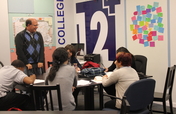 The Teacher Fund: making a difference, together