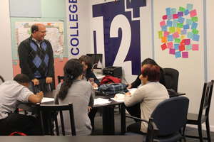 The Teacher Fund: making a difference, together