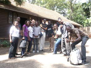 Transforming the lives