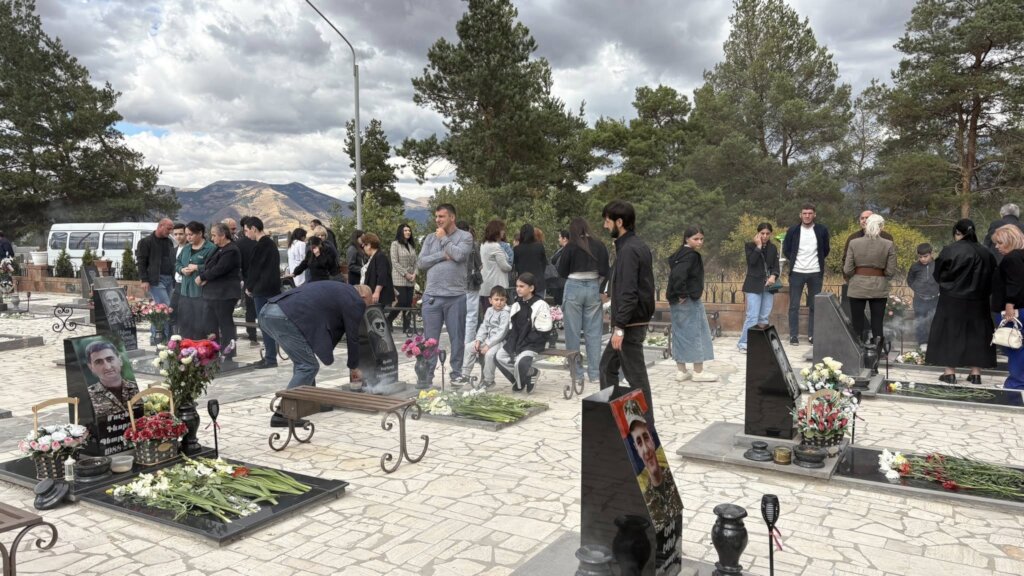Support Youth Living with Disabilities in Armenia!