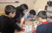 Support Youth Living with Disabilities in Armenia!