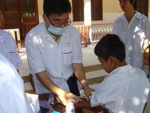 Hepatitis Screening