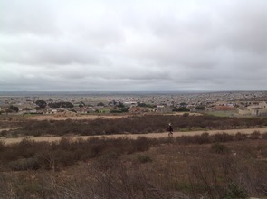 Vredenburg, the community that we are serving