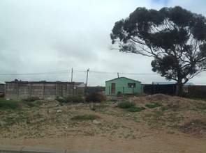 Living in Vredenburg