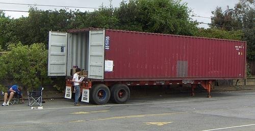 Aid to Children's Town in Zambia