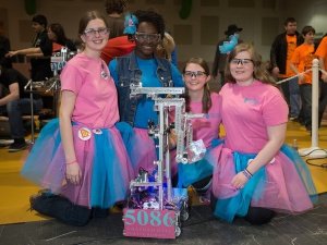 Partners for Good Challenge