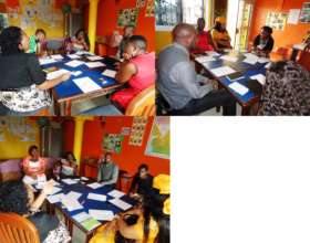 AGAPE's charity gala meeting: Oct 30th 2015