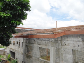 Evolution of building project