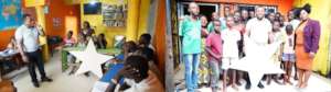 Sharing experience with Mr. Osbert