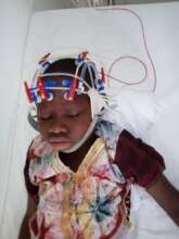 The young boy who woke up after deep sleep