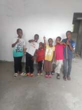 The newcomers