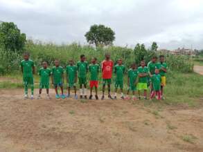 african children's day