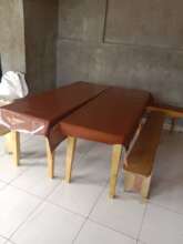 Donation of SOLENCA