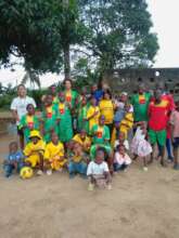 African Child Day