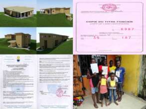 Construction project - Building permit - Results