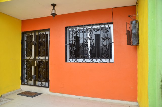 Safe Center for Vulnerable Children in Douala
