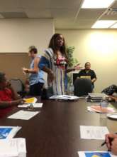 Program Participant