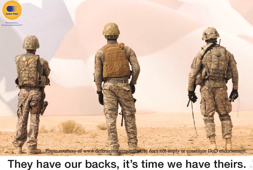 A Heroes Helping Hand