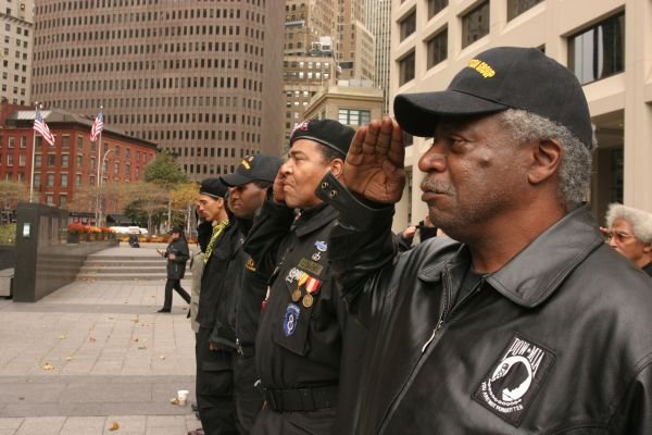 A Heroes Helping Hand