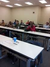 Job Training