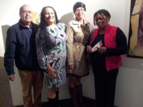 Program Participant and Staff