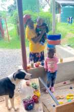 Teachable moments