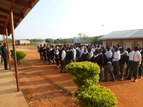Buhleni High School
