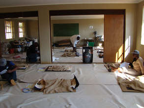 Recovery room