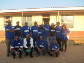 Swaziland Veterinary Association VETs