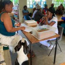 Security during year end financial verification