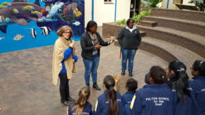 Educational outing