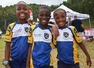 KZN Schools Spur MBT race