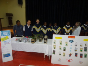 Learner's Market Day