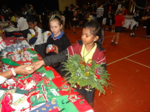 Christmas Market