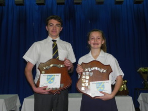 2016 Top sport achievers