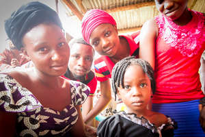 Local Community Families