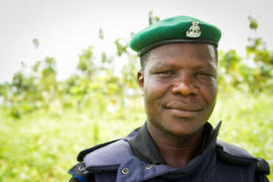 Plantation Security Guards