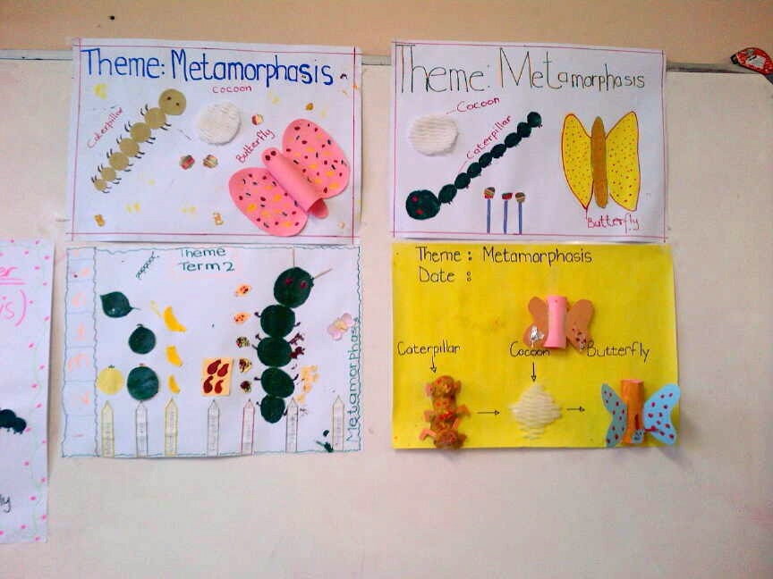 Training for Young South African Teachers